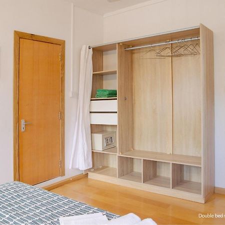 Bed and Breakfast Casa Maria Порт-Луи Экстерьер фото