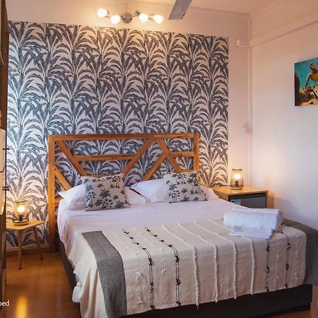 Bed and Breakfast Casa Maria Порт-Луи Экстерьер фото